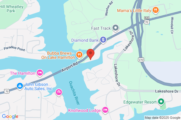 Hamilton Shores Realty