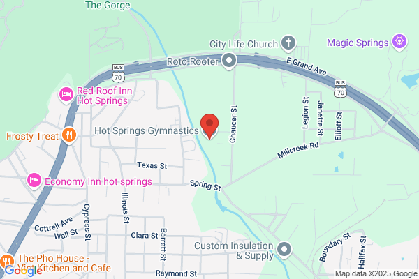 Summit Gymnastics Academy