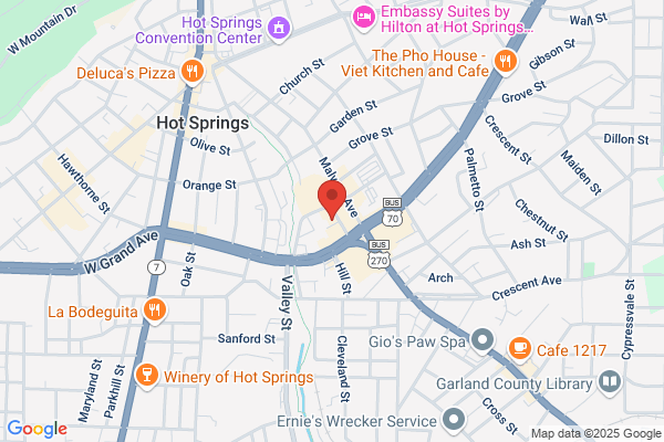 Antimite Service Co