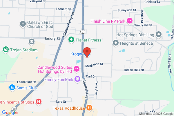Kroger Pharmacy
