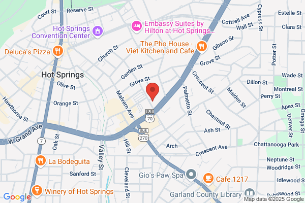Real Property Management Hometown - Hot Springs