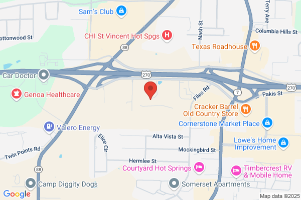 Jackson Allergy & Asthma Clinic