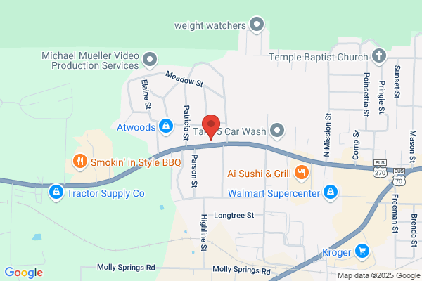 Edwards, Joe DVM - Edwards Veterinary Clinic