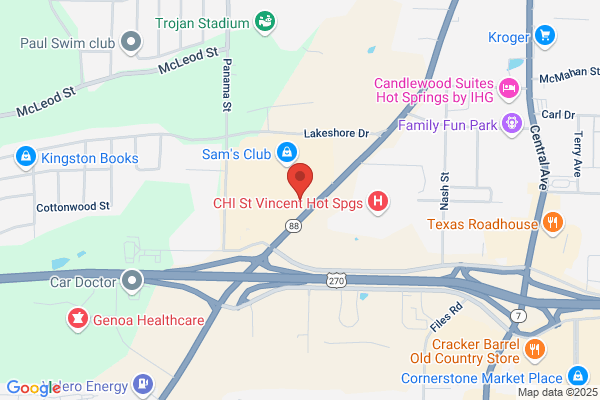 Arkansas Orthotics & Prosthetics