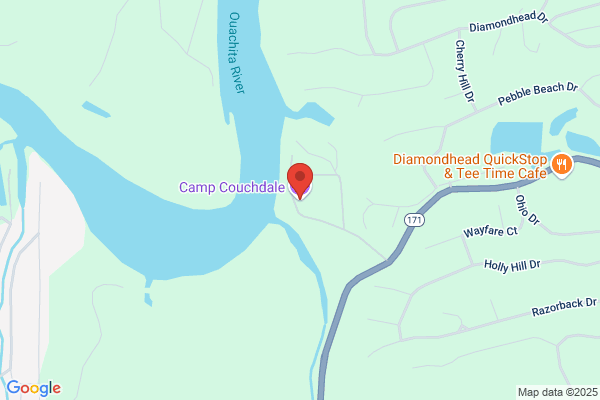 Camp Couchdale