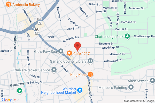 Care Pregnancy Resource Center