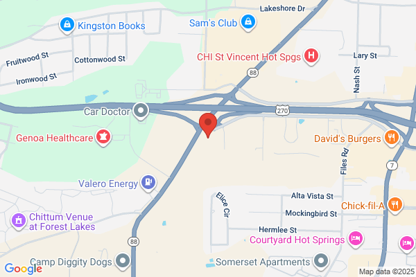 Higdon Superstop