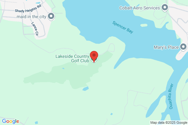 Lakeside Golf Club