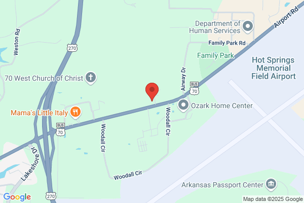 Mid-South Pools & Spa