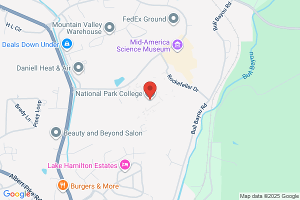 National Park Community College