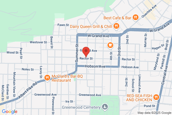 Nelson Ray Dr & Associates