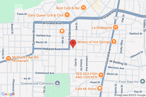 Reed Plumbing Supply Co