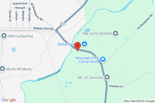 Owens Plumbing Inc
