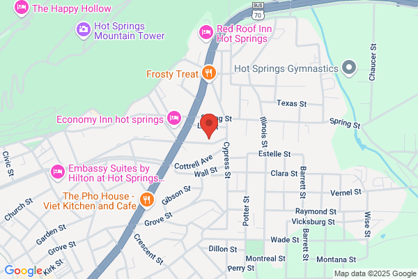 Goslee Printing Inc