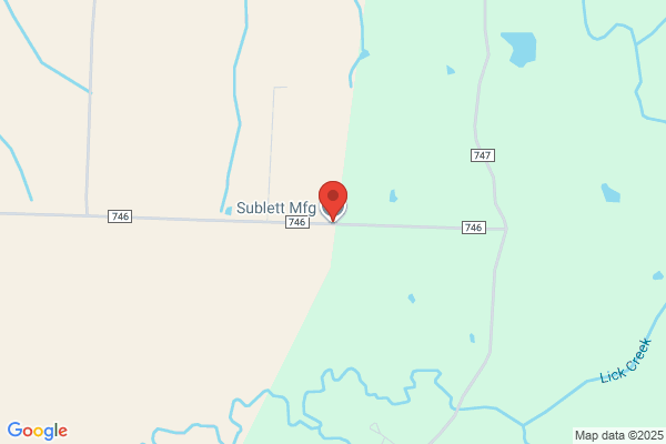 Sublett Appraisals Inc