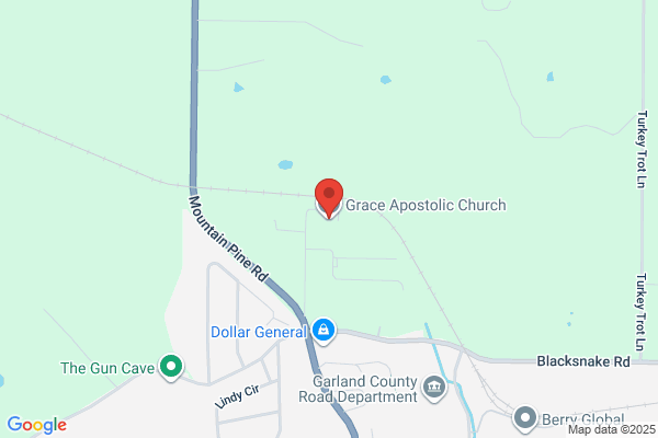 Grace Apostolic Church