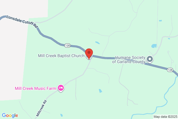 Millcreek Baptist Church