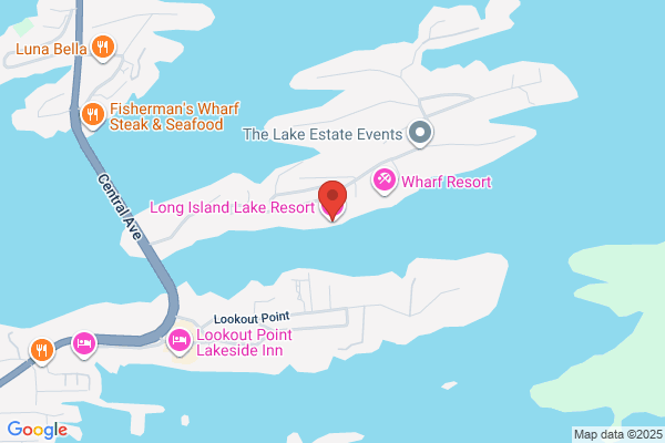Hideaway Resort the