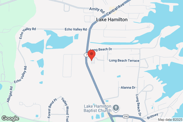 Hwy 7 South Storage