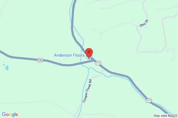 Anderson Floors LLC