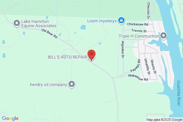 Bill's Tire Sales & Services