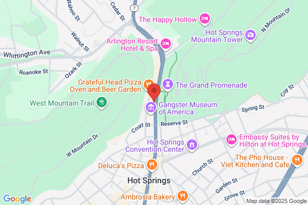 National Park Duck Tours