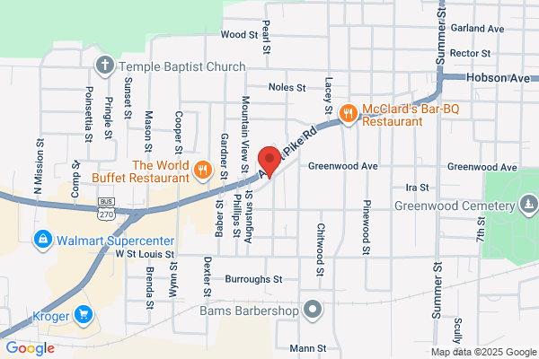 Howard Johnson's Auto Mart