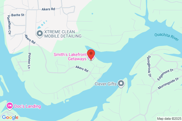 Smith's Lakefront Getaways