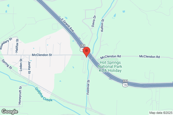 J & J Rv Park & Storage