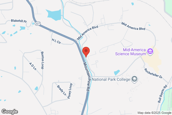 Patterson Heating & Air