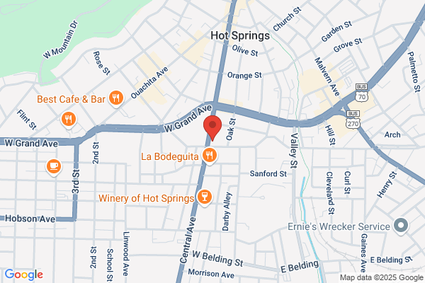 Vic's Automotive & Rv Repair
