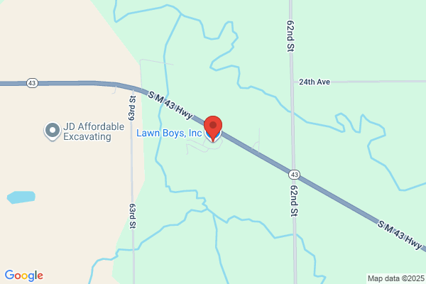 Lawn Boys Inc