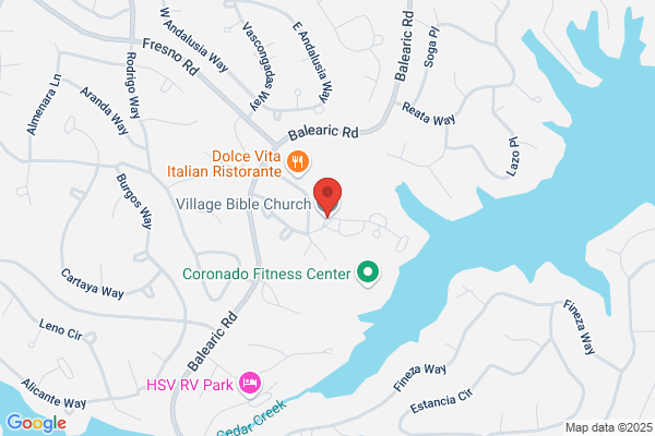 Village Bible Church