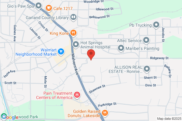H Wayne Neaville DDS
