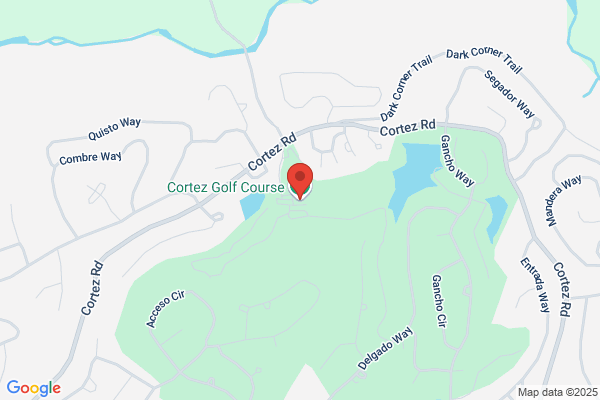 Cortez Golf Course