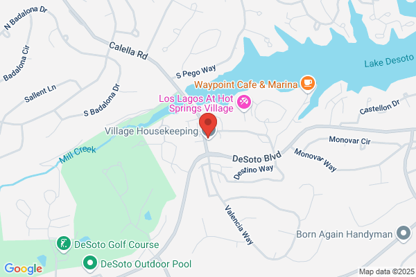 Village Golf & Physical Therapy Center