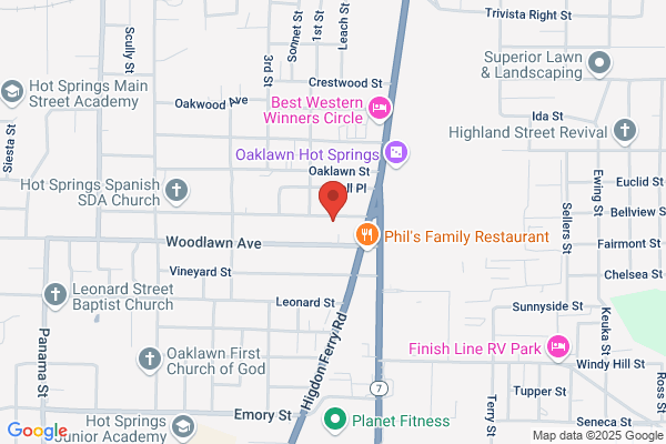 Craft, Kay - Cross Roads Realty