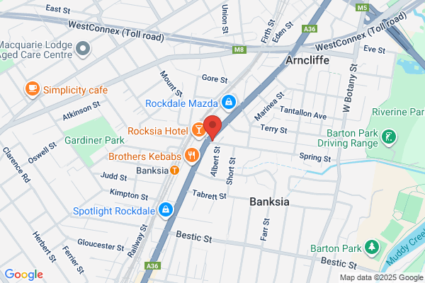 Spring Street Auto Care