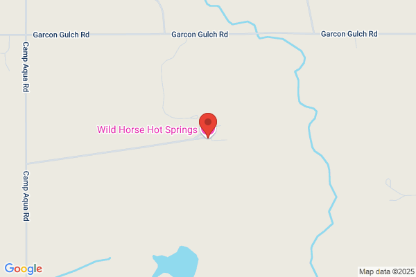 Wild Horse Hot Springs Inc