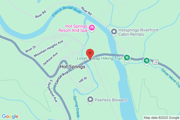 Mountain Home Properties
