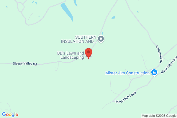 B & B Landscaping
