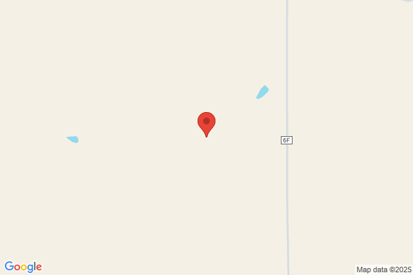 Fall River County of, Register of Deeds
