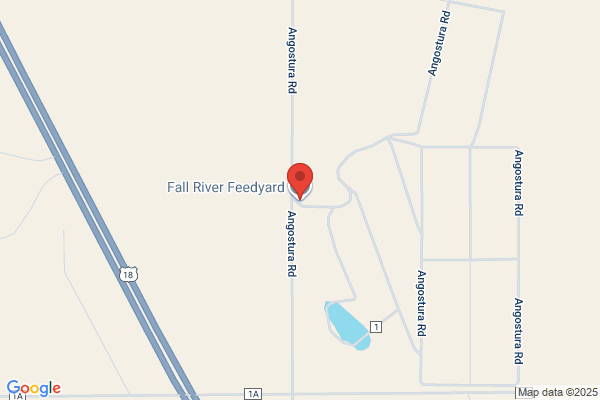 Fall River Feedyard Llc