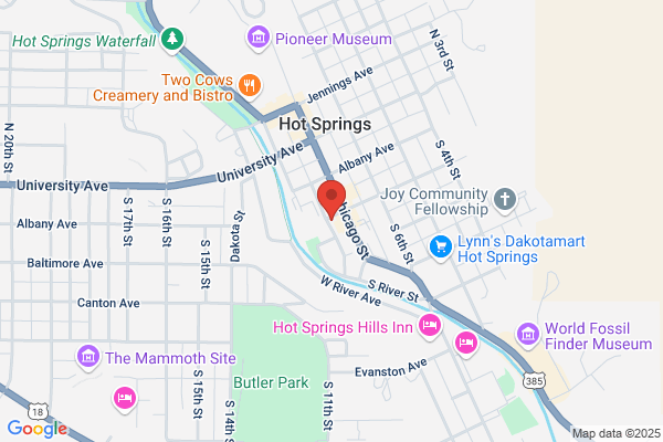 Flint Electric Heating & Air Conditioning