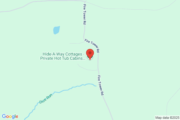 Hide Away Cabins