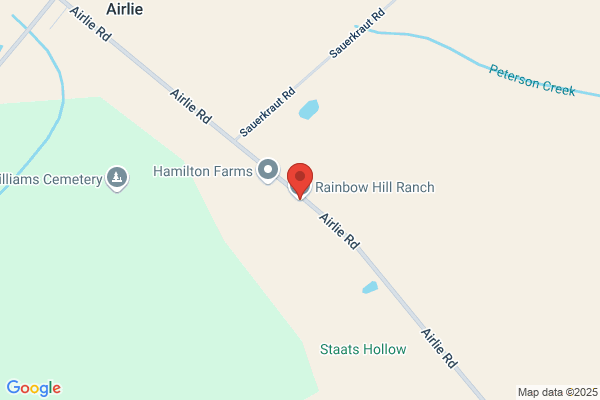 Rainbow Hills Ranch