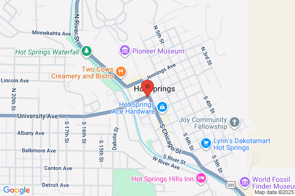 Roof Riders Roofing Co
