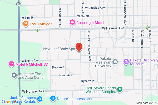 Springs Bath House Llc, School of Massage Therapy
