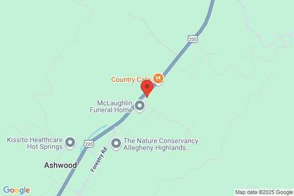 Alleghany Highlands Dental Care