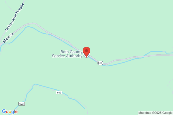 Bath County Lawn Service